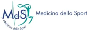 logo medicina dello sport
